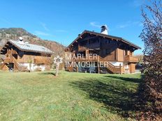 Chalet di lusso in vendita Praz-sur-Arly, Francia