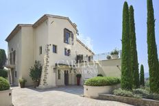 Villa in affitto mensile a Mougins Provenza-Alpi-Costa Azzurra Alpi Marittime