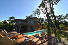 Villa in vendita a Cap Ferret Nouvelle-Aquitaine Gironda