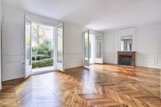 Appartamento in affitto mensile a La Muette, Auteuil, Porte Dauphine Île-de-France Parigi