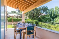 Villa in affitto settimanale a Gassin Provenza-Alpi-Costa Azzurra Var