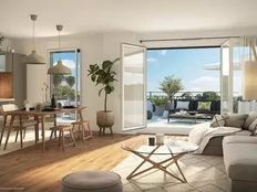 Prestigioso appartamento in vendita Colombes, Île-de-France