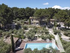 Esclusivo casale in affitto Maussane-les-Alpilles, Provenza-Alpi-Costa Azzurra