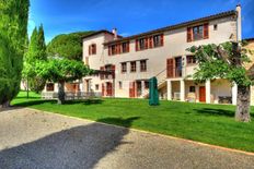 Casa di lusso in vendita a Aups Provenza-Alpi-Costa Azzurra Var