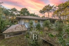 Esclusiva villa in vendita Cap Ferret, Aquitania-Limosino-Poitou-Charentes