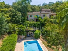 Casa di lusso in vendita a Les Adrets-de-l\'Estérel Provenza-Alpi-Costa Azzurra Var