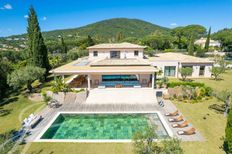 Casa di lusso in affitto settimanale a Sainte-Maxime Provenza-Alpi-Costa Azzurra Var