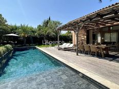 Villa in vendita a Saint-Tropez Provenza-Alpi-Costa Azzurra Var