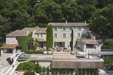 Casa di prestigio di 285 mq in affitto La Colle-sur-Loup, Francia