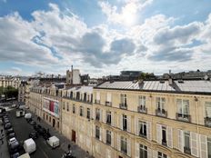 Appartamento in vendita a Champs-Elysées, Madeleine, Triangle d’or Île-de-France Parigi