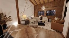 Chalet in vendita a Megève Alvernia-Rodano-Alpi Alta Savoia