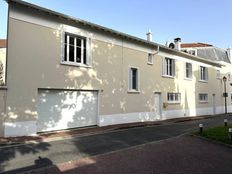 Casa di prestigio di 114 mq in vendita Croissy-sur-Seine, Île-de-France