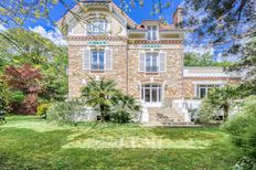 Casa di lusso in vendita a Chaville Île-de-France Hauts-de-Seine