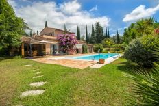 Prestigiosa villa in vendita Grasse, Provenza-Alpi-Costa Azzurra