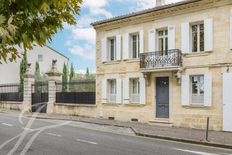 Casa di lusso in vendita a Libourne Nouvelle-Aquitaine Gironda