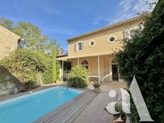 Casa di lusso di 100 mq in affitto Maussane-les-Alpilles, Provenza-Alpi-Costa Azzurra