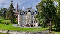 Castello in vendita - Montluçon, Francia