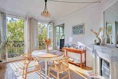 Appartamento in vendita a Montparnasse, Alésia, Montsouris Île-de-France Parigi