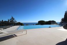 Prestigiosa villa in affitto Roquebrune-Cap-Martin, Provenza-Alpi-Costa Azzurra