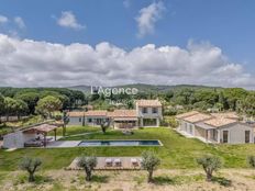 Villa in affitto settimanale a Ramatuelle Provenza-Alpi-Costa Azzurra Var