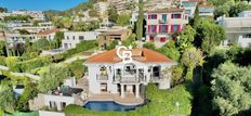 Esclusiva villa di 300 mq in vendita Nizza, Provenza-Alpi-Costa Azzurra