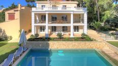 Villa in vendita a Antibes Provenza-Alpi-Costa Azzurra Alpi Marittime