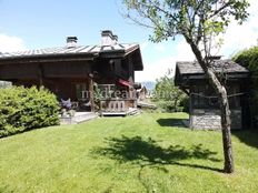 Chalet in vendita a Praz-sur-Arly Alvernia-Rodano-Alpi Alta Savoia