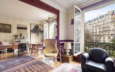 Appartamento in vendita a Montmartre, Abbesses, Grandes-Carrières Île-de-France Parigi