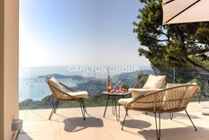 Villa in affitto settimanale a Villefranche-sur-Mer Provenza-Alpi-Costa Azzurra Alpi Marittime