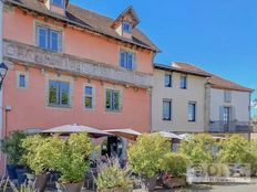 Hotel di lusso in vendita Capdenac, Francia