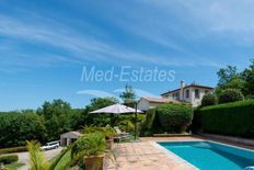 Villa in vendita a La Garde-Freinet Provenza-Alpi-Costa Azzurra Var