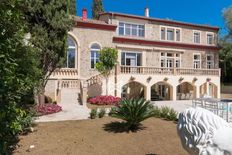 Villa in affitto settimanale a Cannes Provenza-Alpi-Costa Azzurra Alpi Marittime