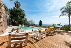 Villa in vendita a Roquebrune-Cap-Martin Provenza-Alpi-Costa Azzurra Alpi Marittime