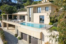 Villa in affitto settimanale a Sainte-Maxime Provenza-Alpi-Costa Azzurra Var