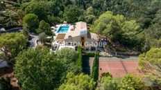 Esclusiva villa di 400 mq in vendita Biot, Provenza-Alpi-Costa Azzurra