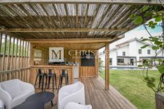 Casa di lusso di 225 mq in vendita Salles, Aquitania-Limosino-Poitou-Charentes