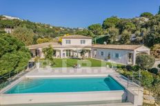 Villa in vendita a Sainte-Maxime Provenza-Alpi-Costa Azzurra Var