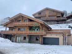 Chalet di lusso in vendita Crest-Voland, Alvernia-Rodano-Alpi