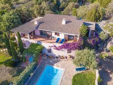 Villa in affitto settimanale a Porto Vecchio Corsica Corsica del Sud