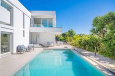 Prestigiosa villa di 270 mq in affitto Cannes, Provenza-Alpi-Costa Azzurra