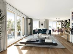 Prestigioso appartamento di 104 m² in vendita Carrières-sur-Seine, Francia