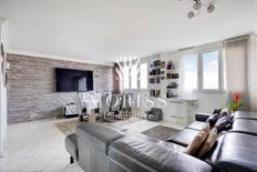 Appartamento di prestigio di 96 m² in vendita Montreuil, Île-de-France