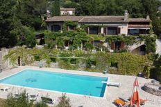 Villa in vendita Montauroux, Provenza-Alpi-Costa Azzurra