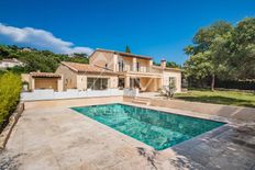 Villa in vendita a Gassin Provenza-Alpi-Costa Azzurra Var