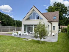 Prestigiosa casa in vendita Samois-sur-Seine, Francia