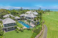 Casa di prestigio di 904 mq in affitto Grande Rivière Sud Est, Mauritius