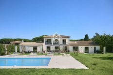 Villa in affitto settimanale a Saint-Tropez Provenza-Alpi-Costa Azzurra Var