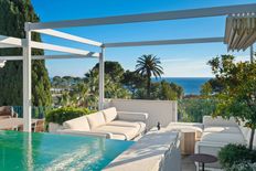 Appartamento di lusso di 260 m² in affitto Saint-Jean-Cap-Ferrat, Provenza-Alpi-Costa Azzurra