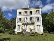 Casa di prestigio di 266 mq in vendita Le Vésinet, Francia