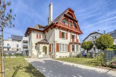 Casa di lusso in vendita a Divonne-les-Bains Alvernia-Rodano-Alpi Ain